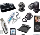 Acessórios de Informática em Betim