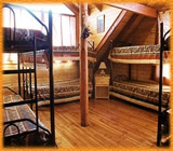 Albergue em Betim