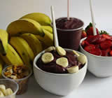 Alimentos Naturais em Betim