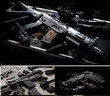 Armas e Munição em Betim