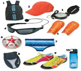 Artigos Esportivos em Betim