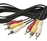 Áudio e Vídeo em Betim