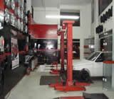 Auto Center em Betim