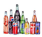 Bebidas em Betim