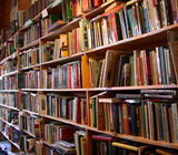 Bibliotecas em Betim