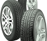 Borracharias em Betim