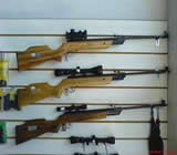 Caça e Pesca em Betim