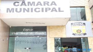 Câmara Municipal de Betim