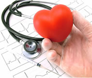 Cardiologia e Cardiologistas em Betim