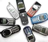 Celulares em Betim