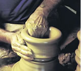 Cerâmicas em Betim