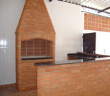 Churrasqueiras em Betim