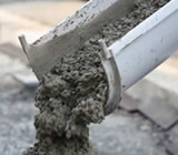 Cimento e Concreto em Betim