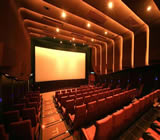 Cinemas em Betim