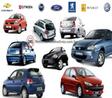 Concessionárias e Lojas de Automóveis em Betim