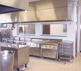 Cozinhas Industriais em Betim
