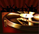 Dj's em Betim