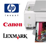 Empresas e Recargas de Cartuchos na cidade de Betim