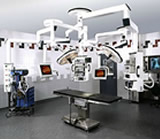 Equipamentos Hospitalares em Betim