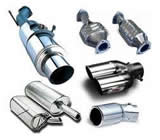 Escapamentos em Betim