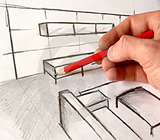 Escolas de Desenho em Betim