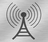 Estações de Rádio em Betim