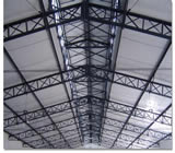 Estruturas e Construções Metálicas em Betim