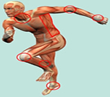 Fisioterapia - Home Care - RPG em Betim