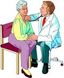 Geriatria e Geriatras em Betim