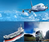 Importação e Exportação em Betim