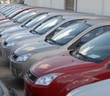 Locadoras de Automóveis em Betim