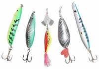 Lojas de Pesca em Betim