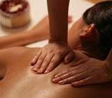 Massagem Terapêutica em Betim