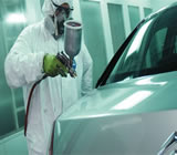 Mecânica, Funilaria e Pintura em Betim