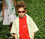 Moda Teen e Infanto Juvenil em Betim