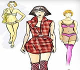 Moda Íntima em Betim
