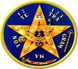 Profissionais do Esoterismo em Betim