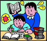 Reforço Escolar em Betim