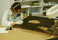 Restauração em Betim