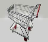 Supermercados em Betim