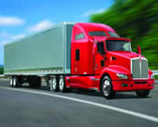 Transporte de Carga em Betim