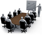 Treinamento Empresarial em Betim