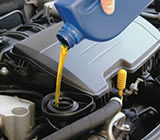 Troca de Óleo e Filtro em Betim