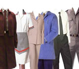 Uniformes em Betim